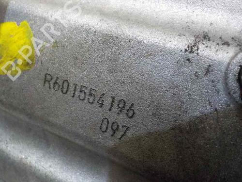Gearbox BMW 3 (E90) 320 d | BP5339895M3