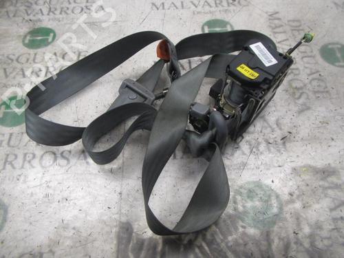 Used Front left seatbelt Front left seatbelt CHEVROLET LACETTI (J200) 1.6 (109 hp) 8740263 8740263