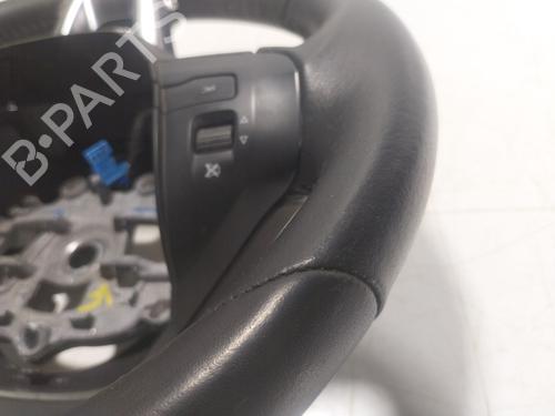 Steering wheel PEUGEOT 2008 I (CU_) 1.2 PureTech 82 | BP24574688C49 - Image 6