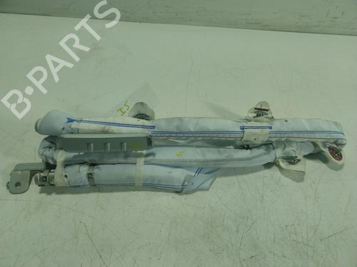Used Left curtain airbag SSANGYONG TIVOLI [2015-2025]  21131135