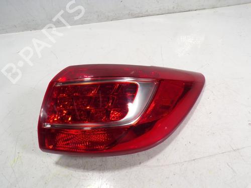 Used Right taillight Right taillight KIA SPORTAGE III (SL) 1.7 CRDi (116 hp) 9226345 9226345