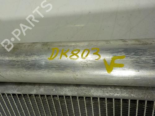 AC radiator LAND ROVER RANGE ROVER SPORT II (L494) 3.0 SDV6 4x4 | BP13537233M32 
