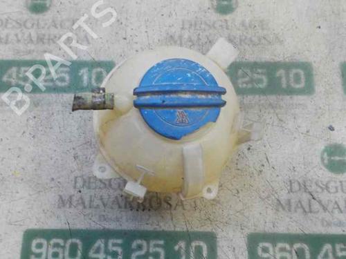 Expansion tank VW PASSAT B6 (3C2) 2.0 TDI 16V | BP6046527C120