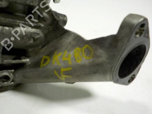 Egr PEUGEOT 208 I (CA_, CC_) 1.6 HDi / BlueHDi 75 | BP11819315M69 