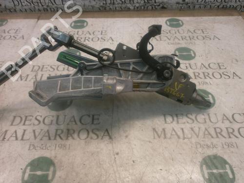 Steering column FORD FOCUS II (DA_, HCP, DP) 1.6 TDCi | BP3801323M21 - Image 2