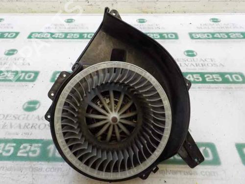 Heater blower motor VW POLO V (6R1, 6C1) 1.6 TDI | BP5804907M62 