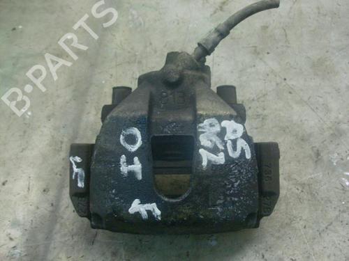 Left front brake caliper FORD FOCUS II Turnier (DA_, FFS, DS)  | BP11544596M105 