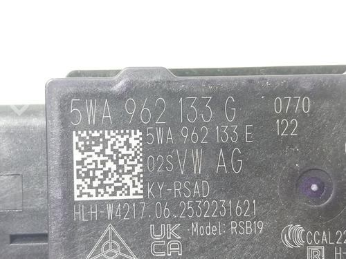Electronic module SEAT LEON Sportstourer (KL8, KLD)  | BP29576050M83 