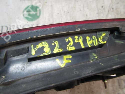 Left taillight BMW 3 Compact (E36)  | BP3827593C34 