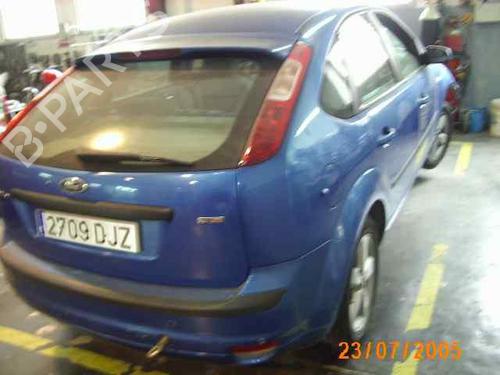 Climate control FORD FOCUS II (DA_, HCP, DP)  | BP3758440I5  - Image 6