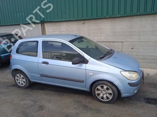 Interior roof light HYUNDAI GETZ (TB) 1.1 | BP18780980I8