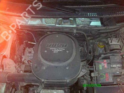 Injection rail FIAT PUNTO (188_)  | BP3794516M98 