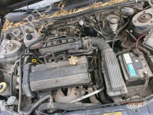 Left mirror ROVER 200 II Hatchback (RF)  | BP3831848C26 