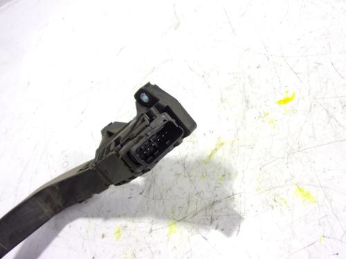 Pedal PEUGEOT 208 II (UB_, UP_, UW_, UJ_)  | BP11189394I4 