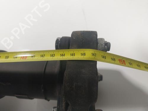 Driveshaft BMW X1 (E84)  | BP23875540M37 