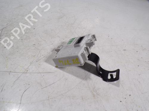 Used Electronic module Electronic module RENAULT LATITUDE (L70_) [2010-2026] 9370389 9370389