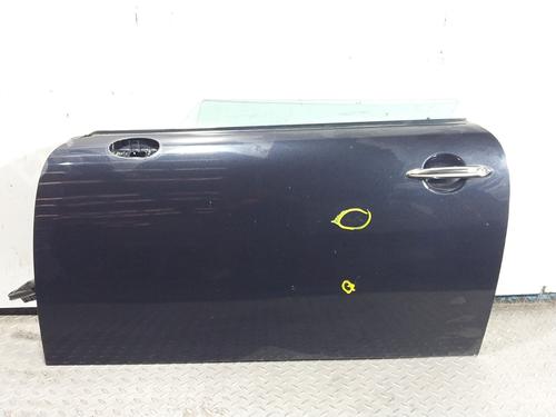 Used Left front door MINI MINI CLUBMAN (R55) Cooper (120 hp) 29445380