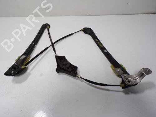 Rudehejsemekanisme ventre foran VW GOLF VII Variant (BA5, BV5) 1.6 TDI (105 hp) 11930602