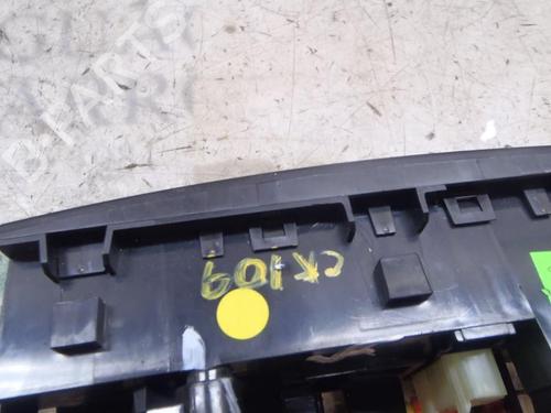 Climate control PEUGEOT 207 (WA_, WC_) 1.4 HDi | BP3819461I5