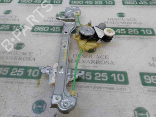 Used Rear left window mechanism Rear left window mechanism TOYOTA COROLLA Estate (_E21_) [2019-2026] 9104771 9104771