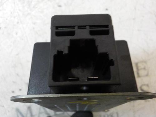 Electronic module VW GOLF VI (5K1) 1.6 TDI | BP3871592M83 
