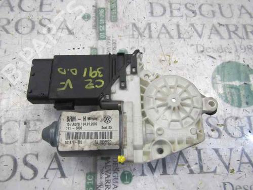 Used Right front window motor Right front window motor SEAT TOLEDO II (1M2) 1.6 (100 hp) 3856523 3856523