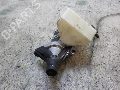 Used Brake master cylinder Brake master cylinder CITROËN C4 Grand Picasso I (UA_) 2.0 HDi 138 (136 hp) 4006480 4006480