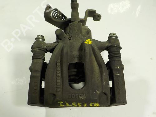 Used Left rear brake caliper Left rear brake caliper 11852155 11852155