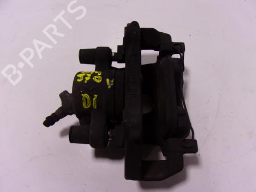 Left front brake caliper RENAULT CLIO IV (BH_) 1.5 dCi 75 | BP17317221M105 