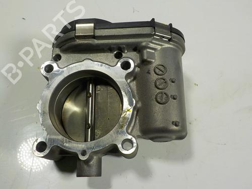 Throttle body MERCEDES-BENZ GLC (X253)  | BP12179842M82 
