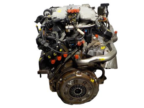 Engine OPEL OMEGA B (V94) 2.5 V6 (F69, M69, P69) | BP10089606M1 
