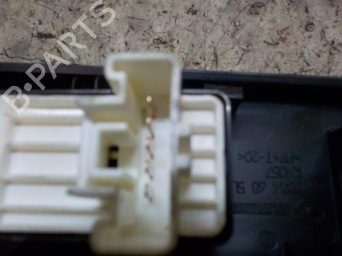 Left rear window switch MAZDA 3 (BL) 2.2 MZR CD (BL10) | BP4005767I29  - Image 5