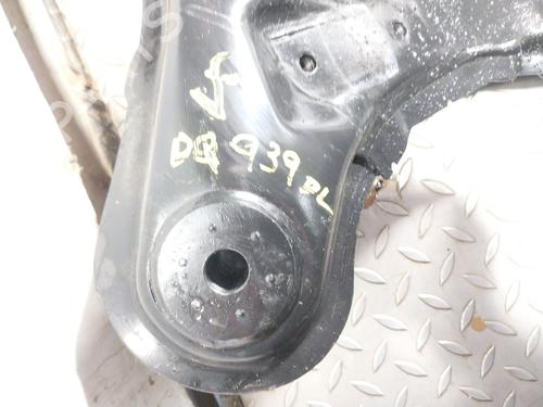 Subframe FORD TRANSIT V363 Platform/Chassis (FED, FFD)  | BP24803744M9 