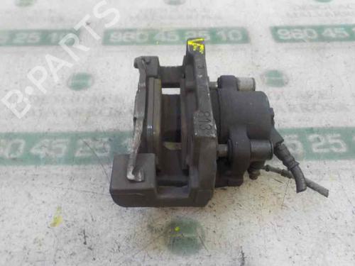 Used Left front brake caliper Left front brake caliper BMW 3 (E90) [2004-2012] 11551973 11551973