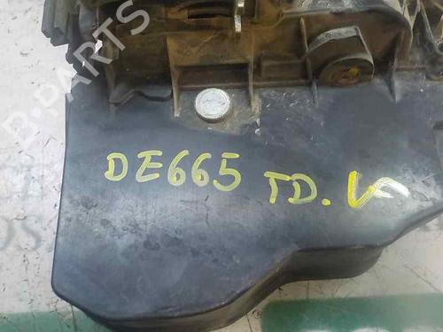 Rear right lock BMW 1 (E87)  | BP4973255C99 
