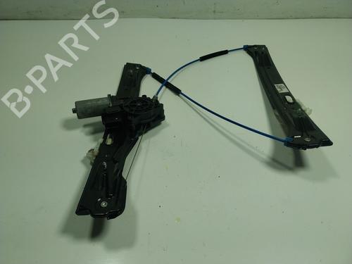 Used Front right window mechanism Front right window mechanism 17739899 17739899
