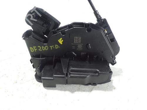 Rear right lock AUDI A1 Sportback (GBA)  | BP9656427C99 