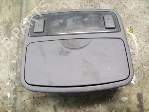 Innerbelysning HYUNDAI MATRIX (FC) 1.5 CRDi (82 hp) 7413866