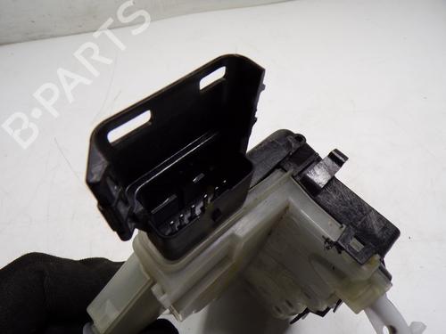 Rear right lock CITROËN C3 AIRCROSS II (2R_, 2C_) 1.2 PureTech 82 (2RHMRC, 2RHMZB) | BP15416930C99 