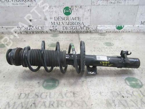 Used Left front shock absorber SEAT IBIZA IV SC (6J1, 6P5) 1.4 TDI (90 hp) 3854647