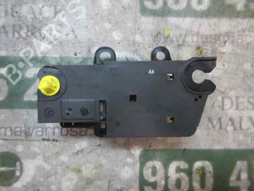 Rear left interior door handle FORD KUGA I 2.0 TDCi | BP3862711I15 