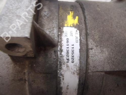 AC compressor RENAULT LAGUNA II (BG0/1_)  | BP3824099M34 