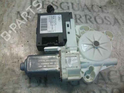 Right rear window motor FORD FOCUS C-MAX (DM2) 1.6 TDCi | BP3774783E22 