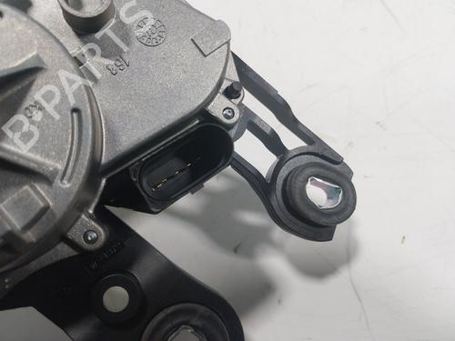 Viskermotor bagrude VW T-CROSS (C11, D31)  | BP17380556M102 