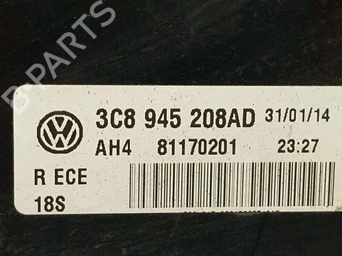 Right taillight VW CC B7 (358) | BP39234533C35 - Image 4