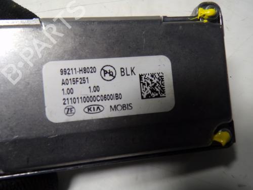 Electronic module KIA RIO IV (YB, SC, FB)  | BP13023254M83 