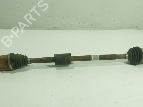 Used Right front driveshaft Right front driveshaft FORD FIESTA VII (HJ, HF) [2017-2026] 25593135 25593135