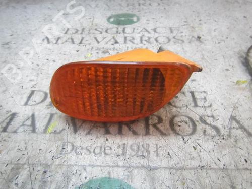 Used Left front indicator FORD FOCUS I (DAW, DBW) 1.8 Turbo DI / TDDi (90 hp) 3843211