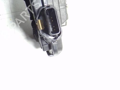 Front right lock RENAULT CLIO IV (BH_) 0.9 TCe 90 (BHNF, BHMA, BHMH, BHJK, BHJR) | BP8898929C97