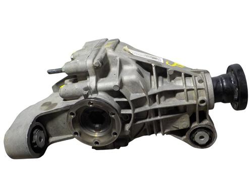 Rear differential VW TOUAREG (7LA, 7L6, 7L7) 3.0 V6 TDI | BP10909548M24 